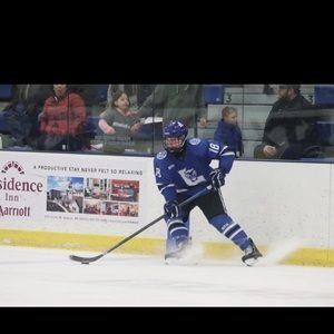 Meet your Posher, Damon